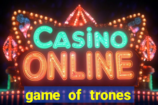game of trones torrent magnet